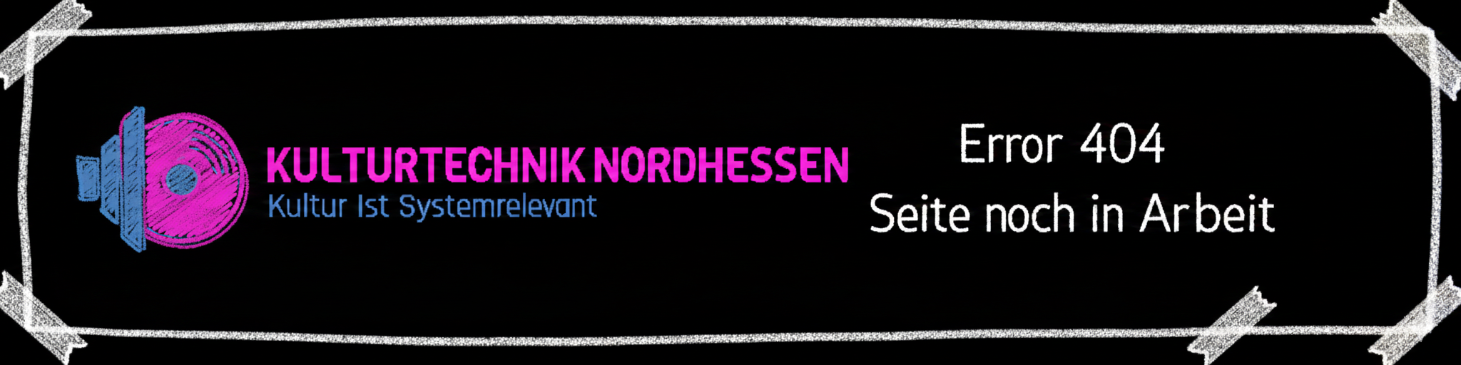 Error404 die Seite ist leider noch nicht verfügbar... wir arbeiten dran